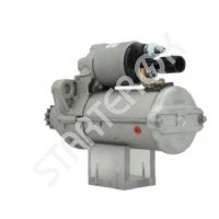 Стартер 0001179522 BOSCH