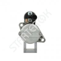 Стартер 0001179522 BOSCH