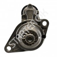 Стартер 0001179522RMFD BOSCH