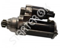 Купить Стартер BOSCH 0001179522RMFD Стартер BOSCH 0001179522RMFD