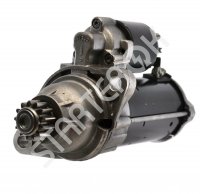Стартер 0001179522RMFD BOSCH