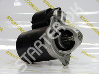 Стартер 0001211513 BOSCH