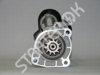 Стартер 0001241008 BOSCH