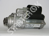 Стартер 0001241008 BOSCH