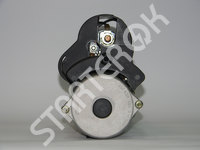 Стартер 0001241008 BOSCH