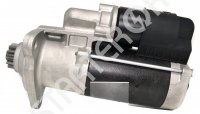 Стартер 0001241020RMFD BOSCH