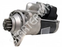Стартер 0001241020RMFD BOSCH
