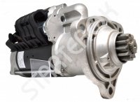 Стартер 0001241020RMFD BOSCH