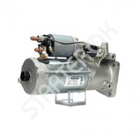 Стартер 0001241023 BOSCH