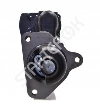 Стартер BOSCH  0001372006RMFD