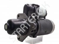 Стартер 0001372006RMFD BOSCH