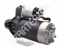 Стартер 0001372006RMFD BOSCH