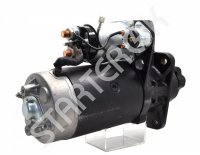 Стартер 0001372006RMFD BOSCH