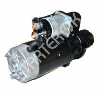 Стартер 0001372007RMFD BOSCH