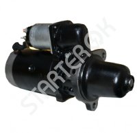 Стартер 0001372007RMFD BOSCH