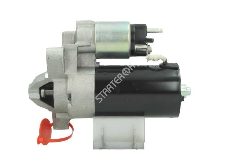 Стартер 0986016120 BOSCH