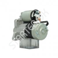 Стартер F042001120 BOSCH