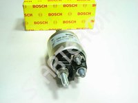 Втягивающее реле, стартер 2339305017 BOSCH