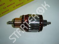 Якорь стартера 1004011082 BOSCH
