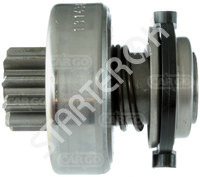 Бендикс (Привод) стартера 131434 CARGO