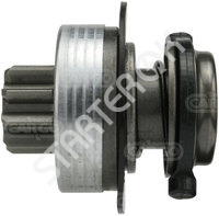 Бендикс (Привод) стартера 132216 CARGO