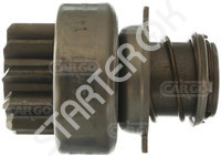 Бендикс (Привод) стартера CARGO  132449