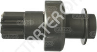 Бендикс (Привод) стартера CARGO  132547