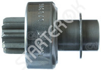 Бендикс (Привод) стартера 135717 CARGO