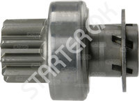 Бендикс (Привод) стартера 138216Z CARGO