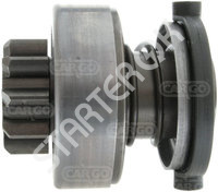 Бендикс (Привод) стартера 138252 CARGO