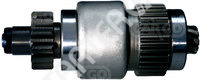 Бендикс (Привод) стартера 138567 CARGO