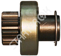 Бендикс (Привод) стартера 139901 CARGO