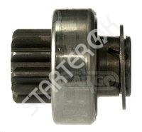 Бендикс (Привод) стартера 231966 CARGO