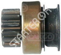 Бендикс (Привод) стартера 234514 CARGO