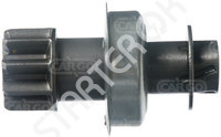 Бендикс (Привод) стартера CARGO  234970