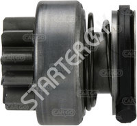 Бендикс (Привод) стартера 235440Z CARGO