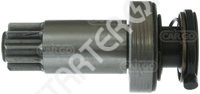 Бендикс (Привод) стартера 236854 CARGO