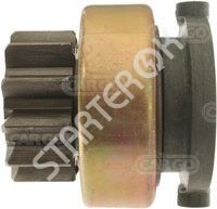 Бендикс (Привод) стартера 236876 CARGO