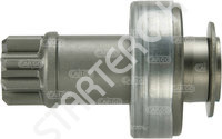 Бендикс (Привод) стартера CARGO  237858