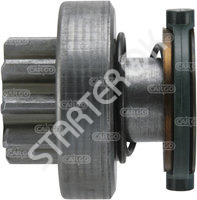 Бендикс (Привод) стартера 333193 CARGO