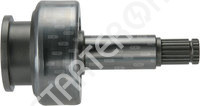 Купить Бендикс (Привод) стартера CARGO 333677 Бендикс (Привод) стартера CARGO 333677
