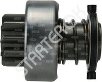 Бендикс (Привод) стартера 333865 CARGO