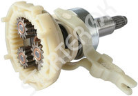 Бендикс стартера с редуктором в сборе 234649 CARGO