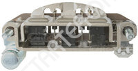 Диодный мост (Выпрямитель), генератор 131221 CARGO