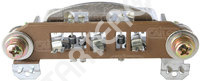 Диодный мост (Выпрямитель), генератор 131543 CARGO