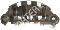 Диодный мост (Выпрямитель), генератор 137486 CARGO