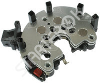 Диодный мост (Выпрямитель), генератор 138077 CARGO