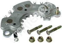 Диодный мост (Выпрямитель), генератор 138718 CARGO