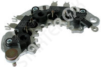 Диодный мост (Выпрямитель), генератор 138718 CARGO