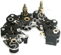 Диодный мост (Выпрямитель), генератор 231050 CARGO